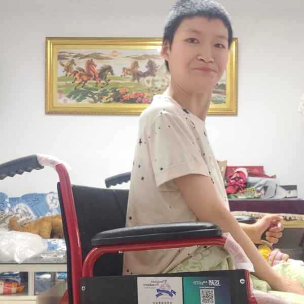 江苏30岁单身美女真诚找对象-内江相亲网