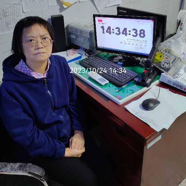 四川53岁单身美女真诚找对象-内江征婚相亲网
