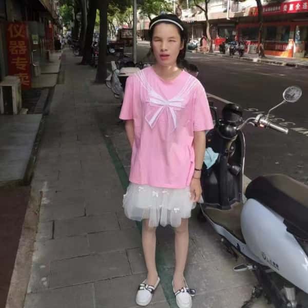上海27岁单身美女真诚找对象-内江征婚网