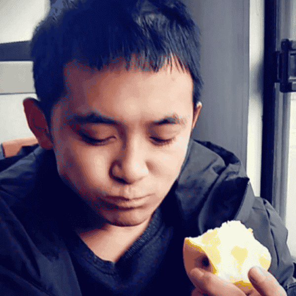34岁岁山东单身帅哥 - 内江吉缘网