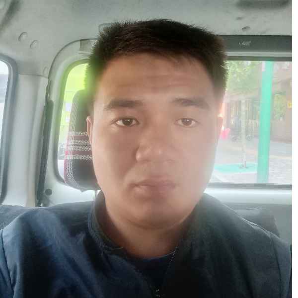 35岁岁山西单身帅哥 - 内江吉缘网