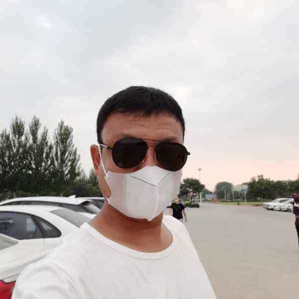 35岁岁辽宁单身帅哥 - 内江吉缘网