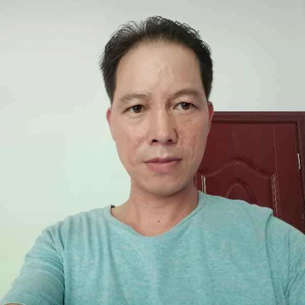 43岁岁陕西单身帅哥 - 内江吉缘网