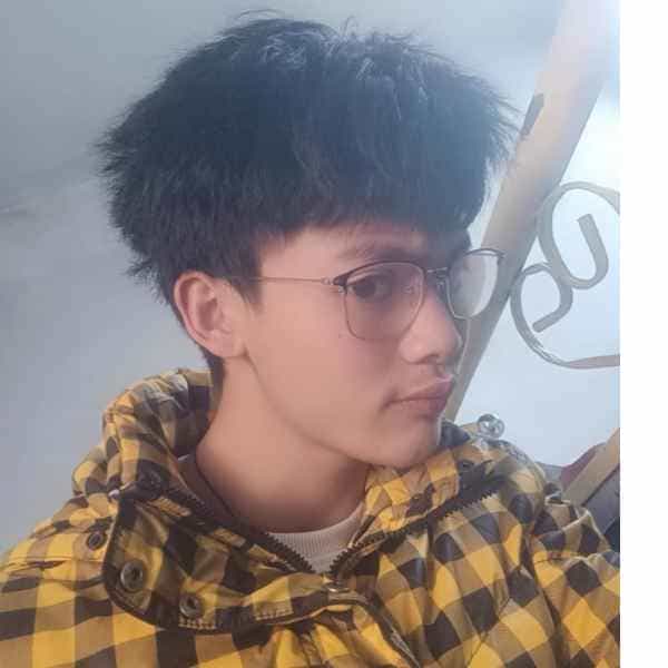 21岁岁安徽单身帅哥 - 内江吉缘网