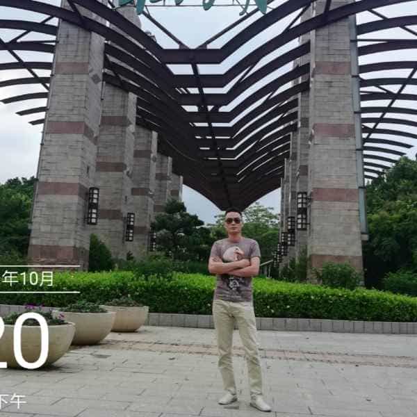 40岁岁四川单身帅哥 - 内江吉缘网