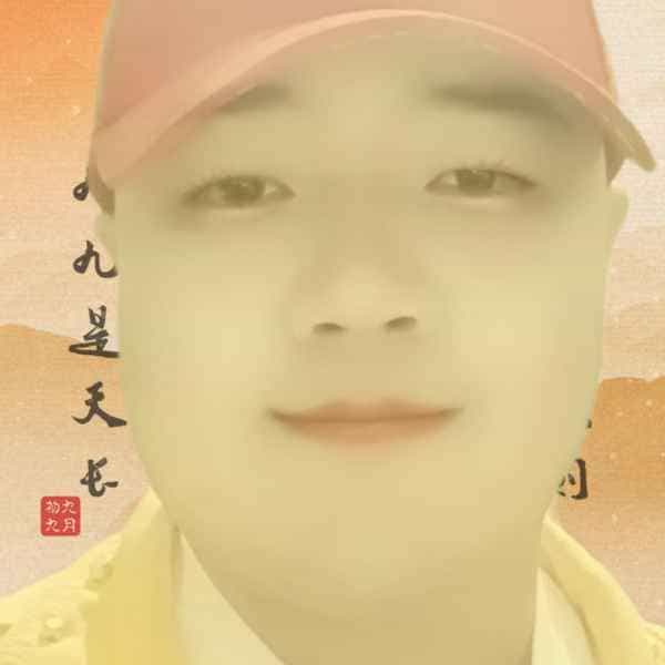 37岁岁河南单身帅哥 - 内江吉缘网