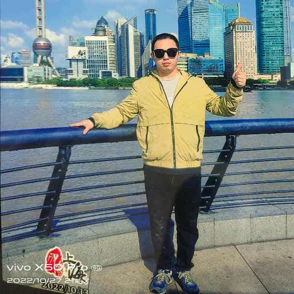 34岁岁江苏单身帅哥 - 内江吉缘网