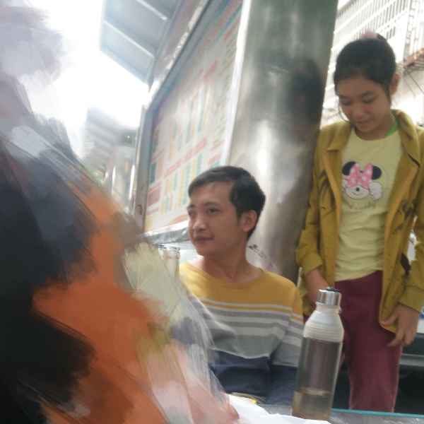 36岁岁广东单身帅哥 - 内江吉缘网