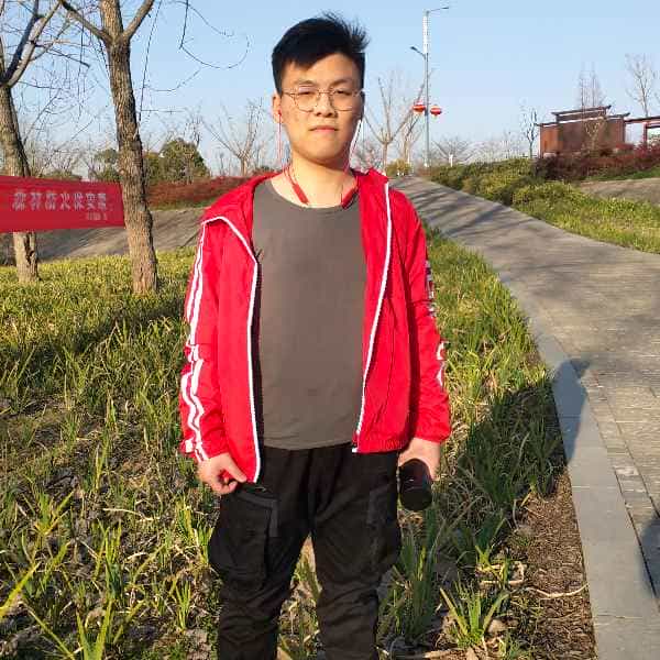 24岁岁安徽单身帅哥 - 内江吉缘网