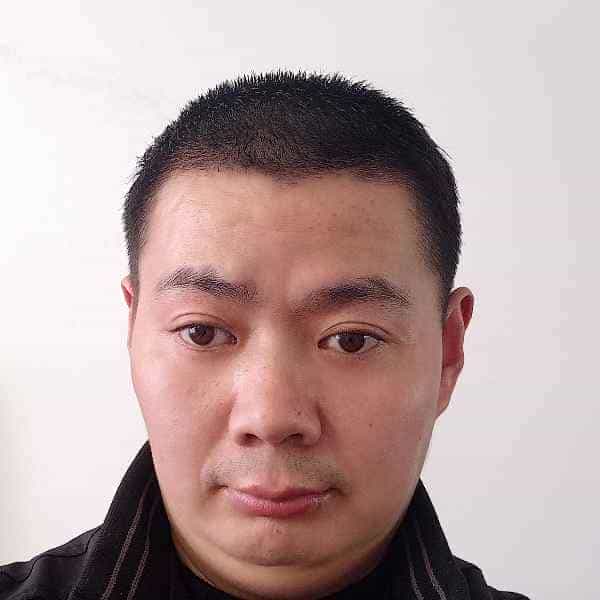 41岁岁安徽单身帅哥 - 内江吉缘网