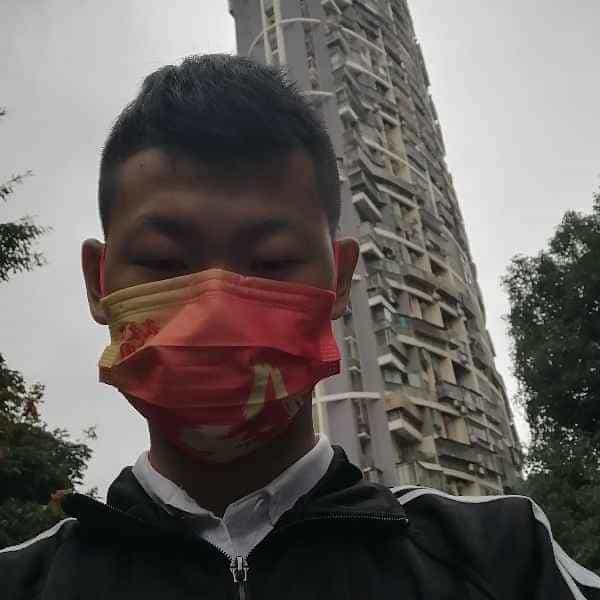 24岁岁福建单身帅哥 - 内江吉缘网