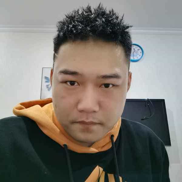 32岁岁辽宁单身帅哥 - 内江吉缘网