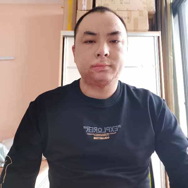 33岁岁四川单身帅哥 - 内江吉缘网