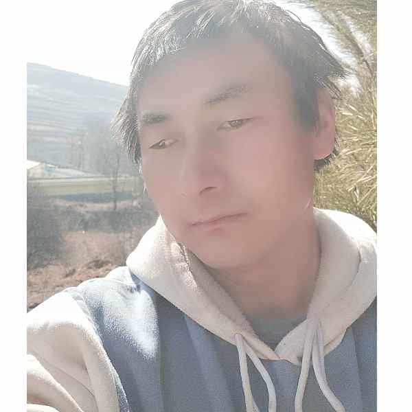 42岁岁甘肃单身帅哥 - 内江吉缘网