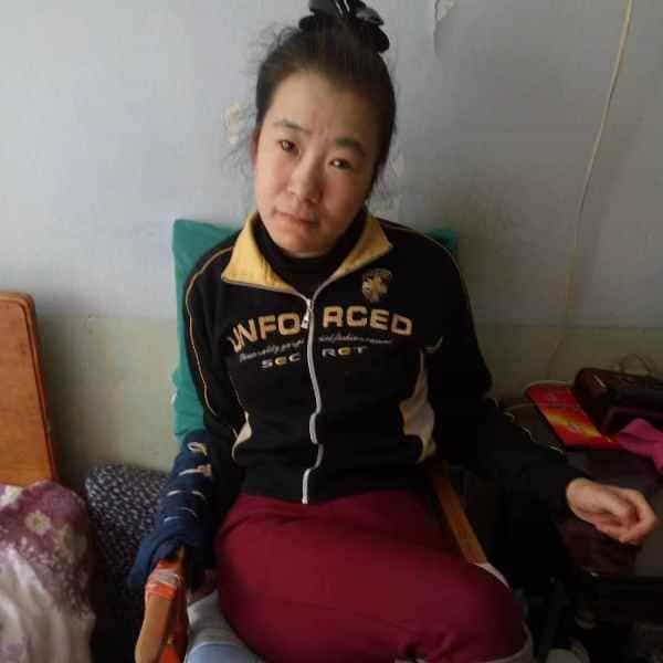 46岁岁辽宁单身美女 - 内江吉缘网