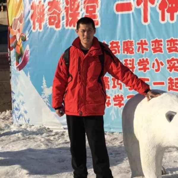 36岁岁北京单身帅哥 - 内江吉缘网