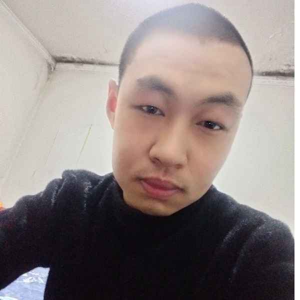 33岁岁黑龙江单身帅哥 - 内江吉缘网