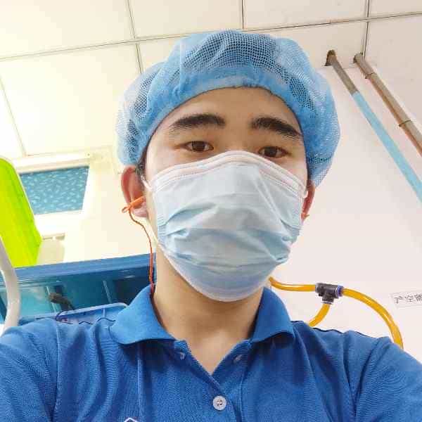 32岁岁四川单身帅哥 - 内江吉缘网