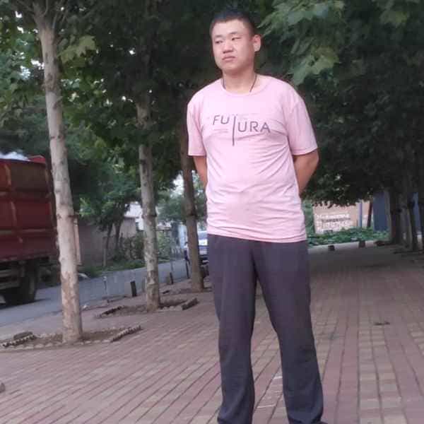 35岁岁河北单身帅哥 - 内江吉缘网