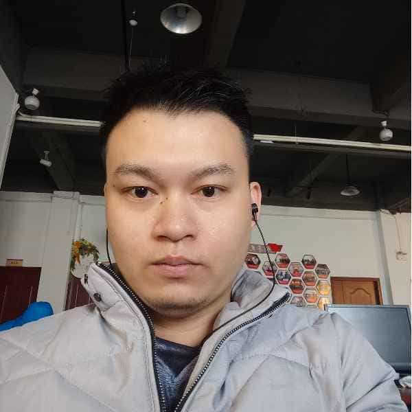 35岁岁福建单身帅哥 - 内江吉缘网