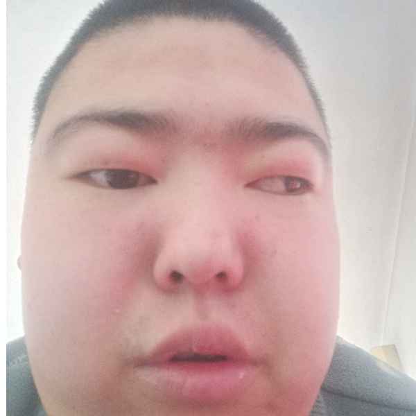 24岁岁内蒙古单身帅哥 - 内江吉缘网