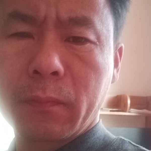 54岁岁吉林单身帅哥 - 内江吉缘网
