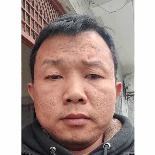 37岁岁陕西单身帅哥 - 内江吉缘网