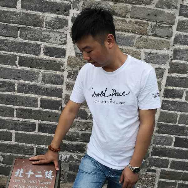 28岁岁河南单身帅哥 - 内江吉缘网