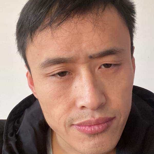 40岁岁四川单身帅哥 - 内江吉缘网