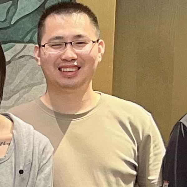 36岁岁广东单身帅哥 - 内江吉缘网