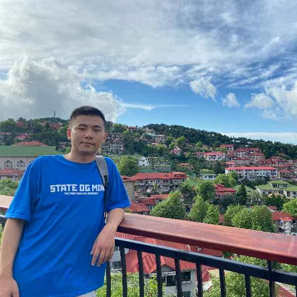 28岁岁江西单身帅哥 - 内江吉缘网