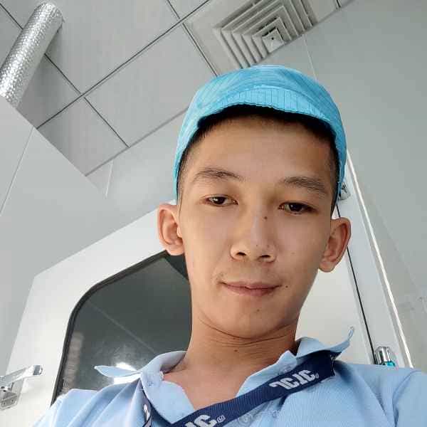 29岁岁广东单身帅哥 - 内江吉缘网
