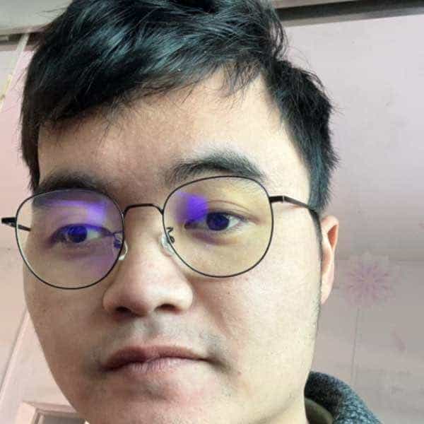 27岁岁湖南单身帅哥 - 内江吉缘网