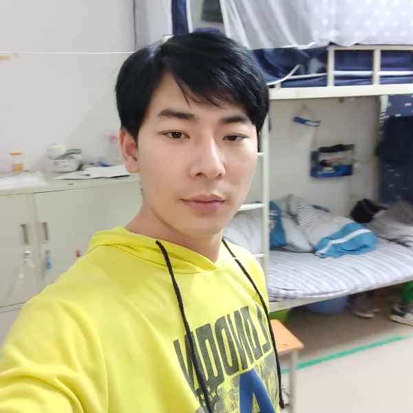 38岁岁河南单身帅哥 - 内江吉缘网