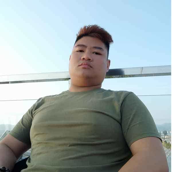 29岁岁广东单身帅哥 - 内江吉缘网