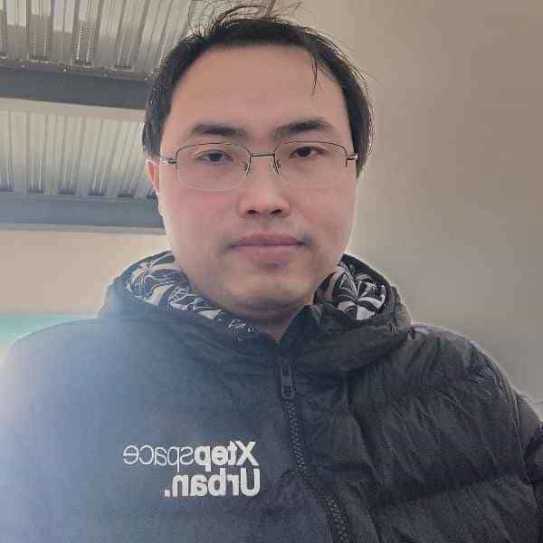 37岁岁陕西单身帅哥 - 内江吉缘网