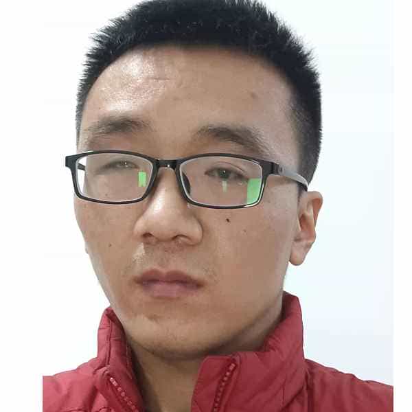 34岁岁山东单身帅哥 - 内江吉缘网