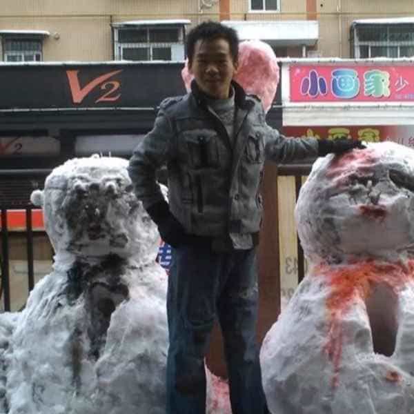 35岁岁河南单身帅哥 - 内江吉缘网