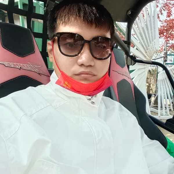 33岁岁辽宁单身帅哥 - 内江吉缘网