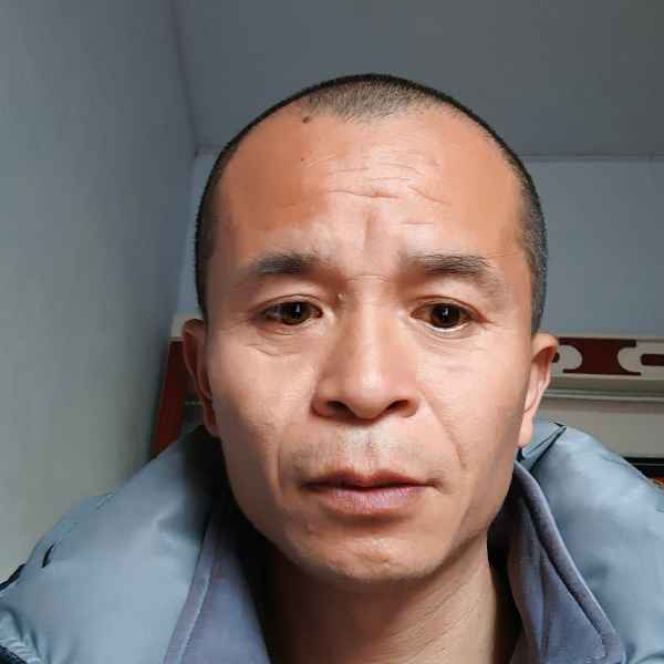 43岁岁河南单身帅哥 - 内江吉缘网