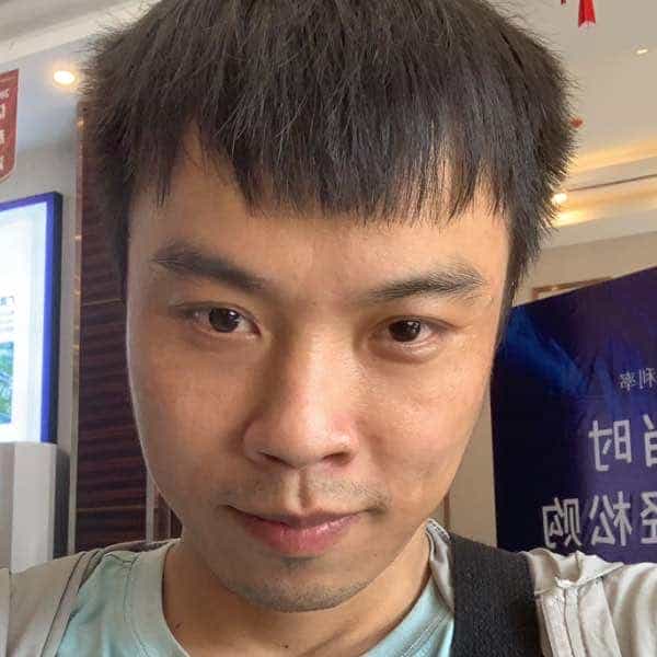42岁岁广西单身帅哥 - 内江吉缘网