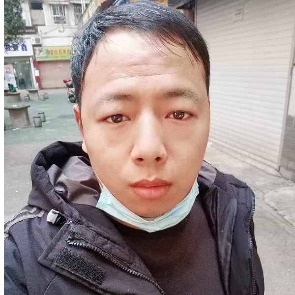 35岁岁四川单身帅哥 - 内江吉缘网