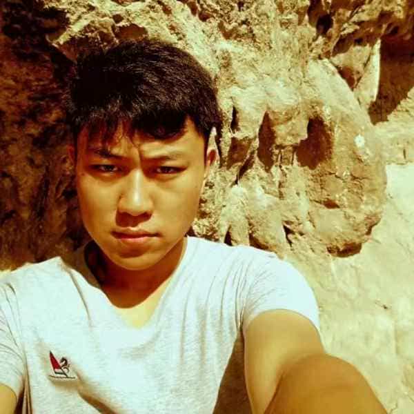 32岁岁河北单身帅哥 - 内江吉缘网