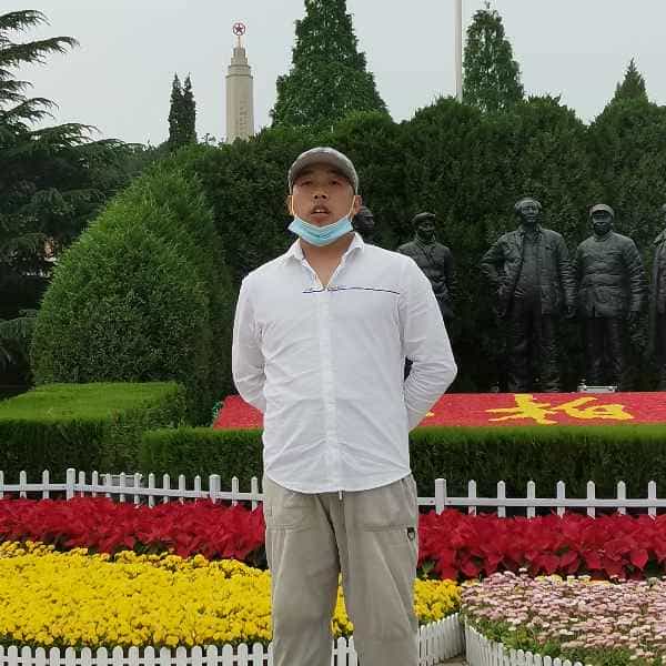 39岁岁河北单身帅哥 - 内江吉缘网