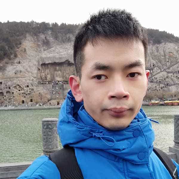 28岁岁河南单身帅哥 - 内江吉缘网