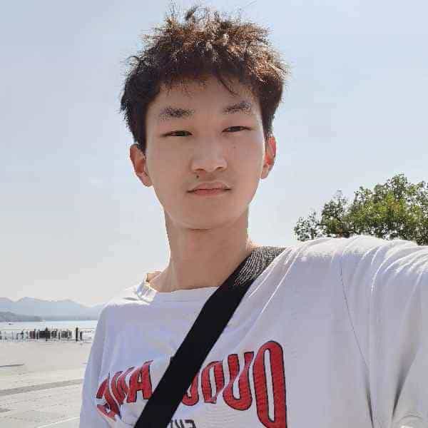 24岁岁云南单身帅哥 - 内江吉缘网