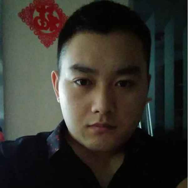 36岁岁河南单身帅哥 - 内江吉缘网