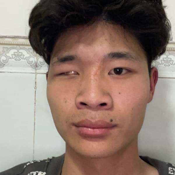 25岁岁云南单身帅哥 - 内江吉缘网