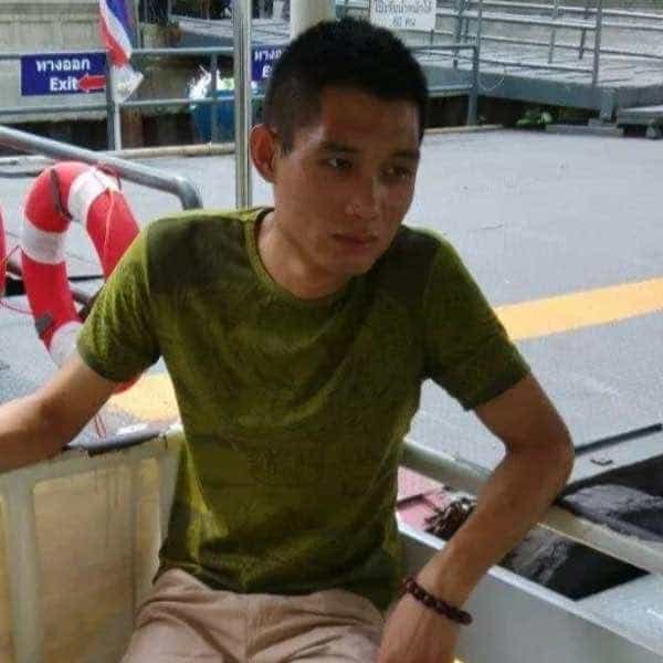 38岁岁湖南单身帅哥 - 内江吉缘网