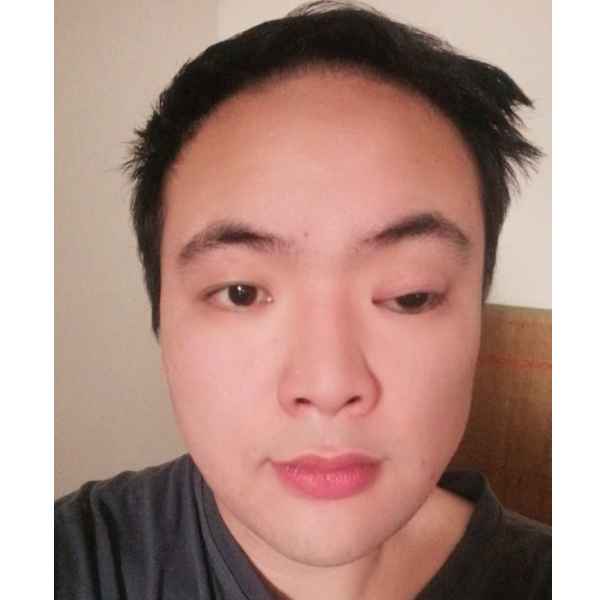 33岁岁湖北单身帅哥 - 内江吉缘网